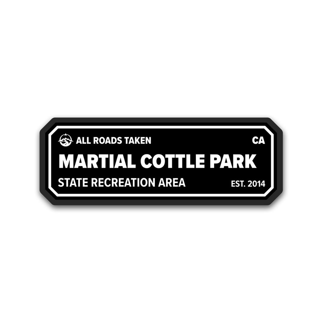Martial Cottle Park State Recreation Area