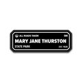 Mary Jane Thurston State Park