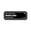 Maryland