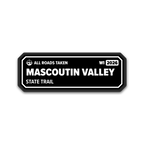 Mascoutin Valley State Trail 2026