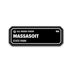 Massasoit State Park