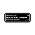 Maud Williamson State Recreation Site