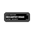 Mccarthy Road