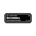 McConnell State Recreation Area