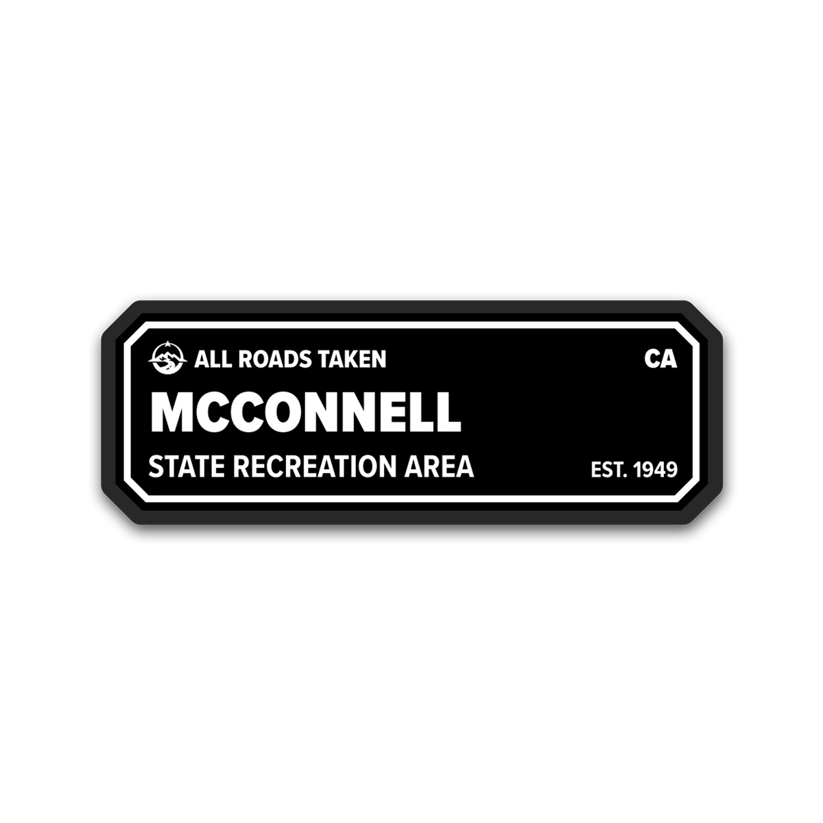 McConnell State Recreation Area