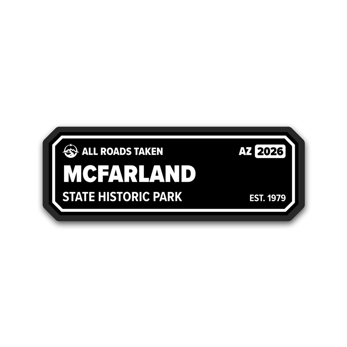 McFarland State Historic Park 2026