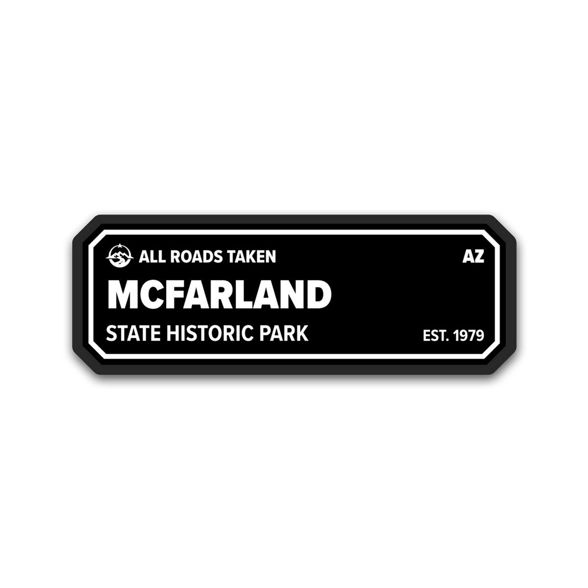 McFarland State Historic Park