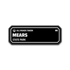 Mears State Park