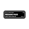 Medano Pass