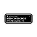 Medicine Lodge State Archaeological Site