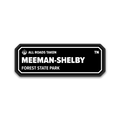 Meeman-Shelby Forest State Park
