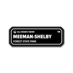 Meeman-Shelby Forest State Park