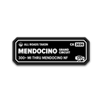Mendocino Grand Circuit 2026