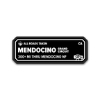 Mendocino Grand Circuit