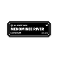 Menominee River State Park