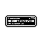 Merritt Reservoir State Recreation Area 2026