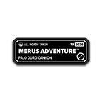 Merus Adventure Park 2026