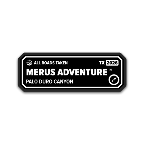 Merus Adventure Park 2026