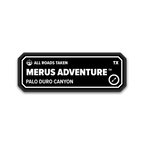 Merus Adventure Park