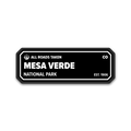 Mesa Verde National Park