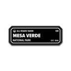 Mesa Verde National Park