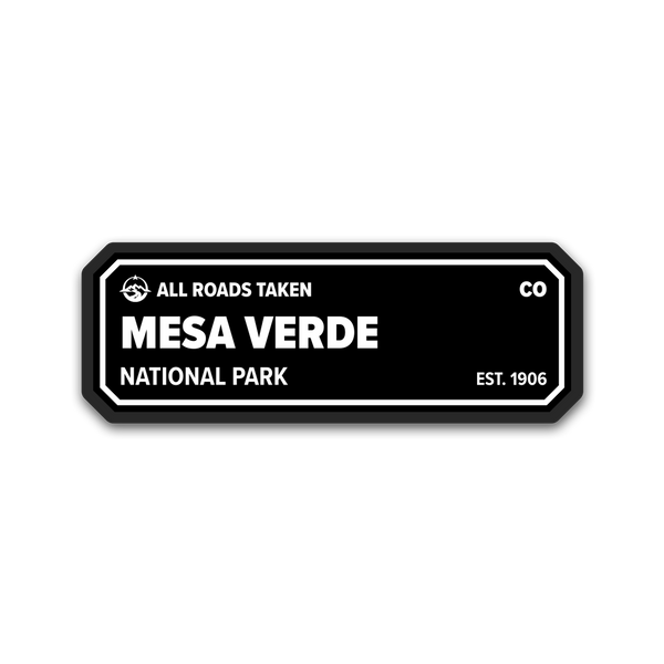 Mesa Verde National Park