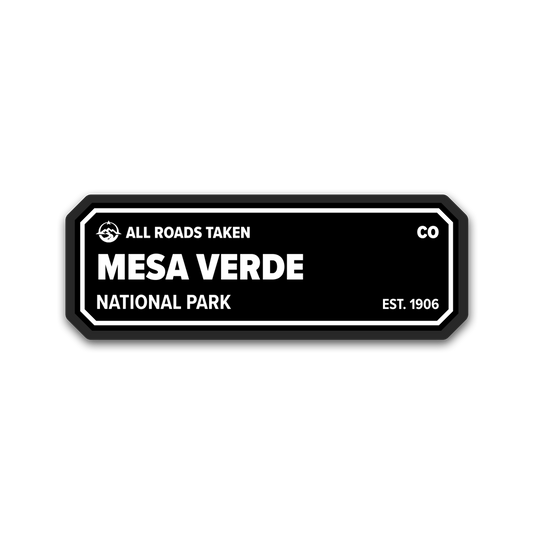 Mesa Verde National Park
