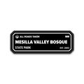 Mesilla Valley Bosque State Park