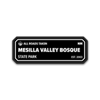 Mesilla Valley Bosque State Park