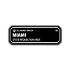 Miami State Recreation Area