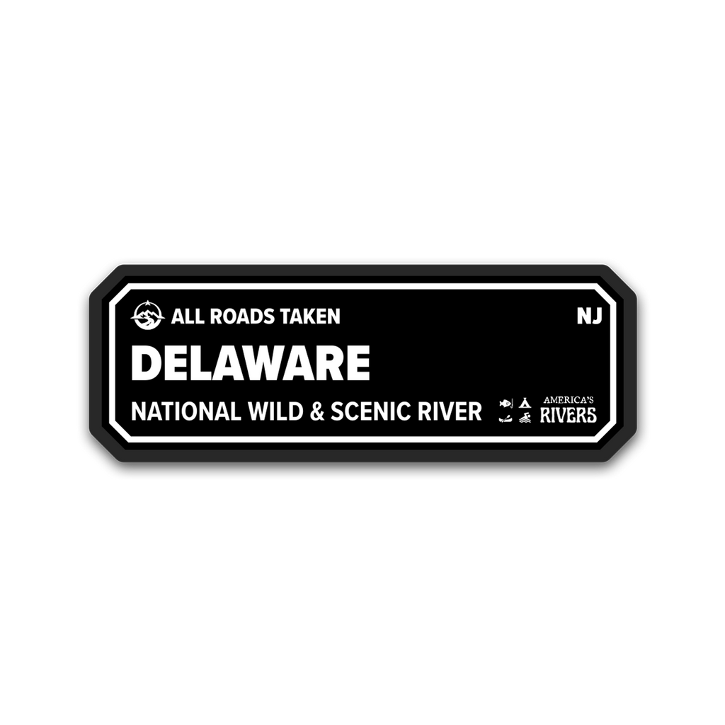 Middle Delaware National Scenic River
