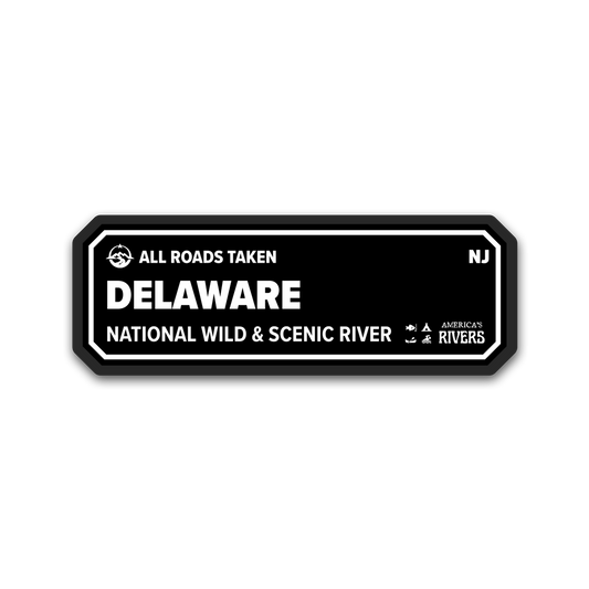 Middle Delaware National Scenic River