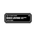 Mike Levine Lakelands Trail State Park