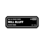 Mill Bluff State Park 2026