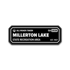 Millerton Lake State Recreation Area 2026