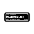Millerton Lake State Recreation Area