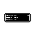 Mina Lake Recreation Area