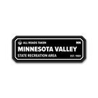 Minnesota Valley State Recreation Area