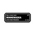 Minnewaska State Park Preserve