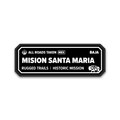Mision Santa Maria y Oasis