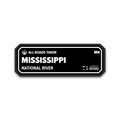 Mississippi National River and Recreation Area
