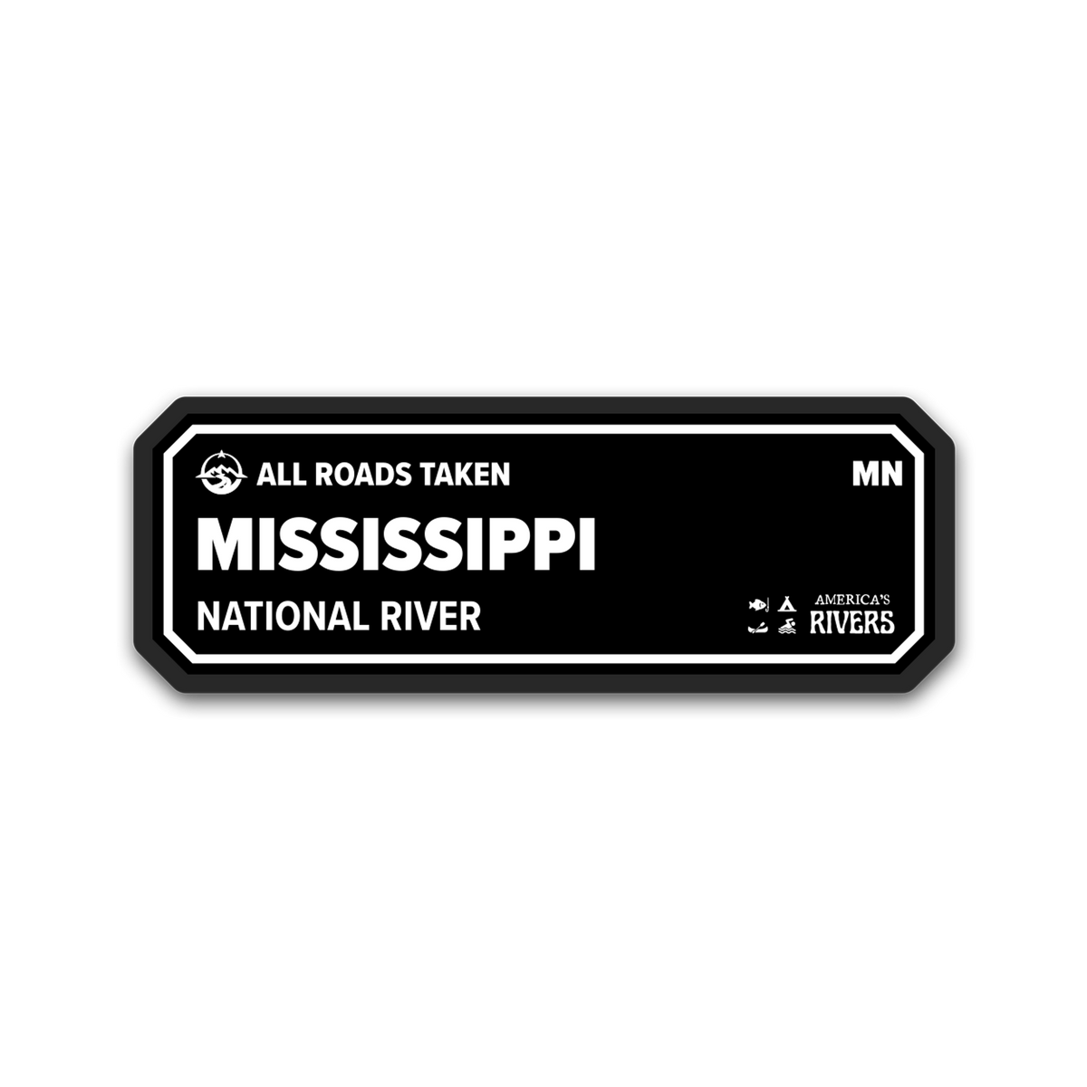 Mississippi National River and Recreation Area