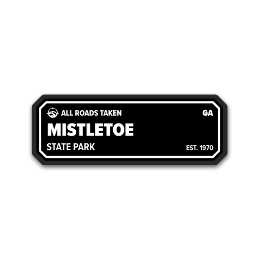 Mistletoe State Park