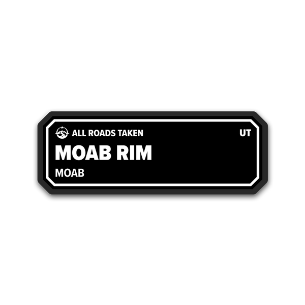 Moab Rim