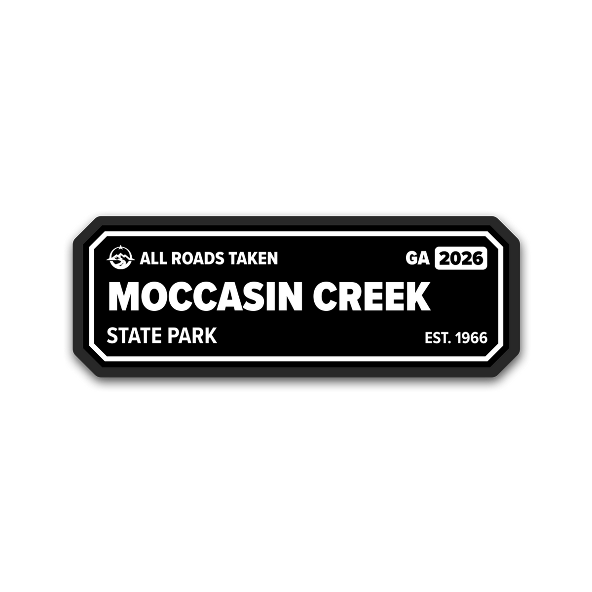 Moccasin Creek State Park 2026