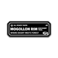 Mogollon Rim Discovery Trail