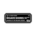 Mojave Shores Discovery Trail