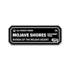 Mojave Shores Discovery Trail