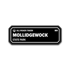 Mollidgewock State Park