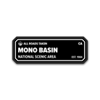Mono Basin National Scenic Area